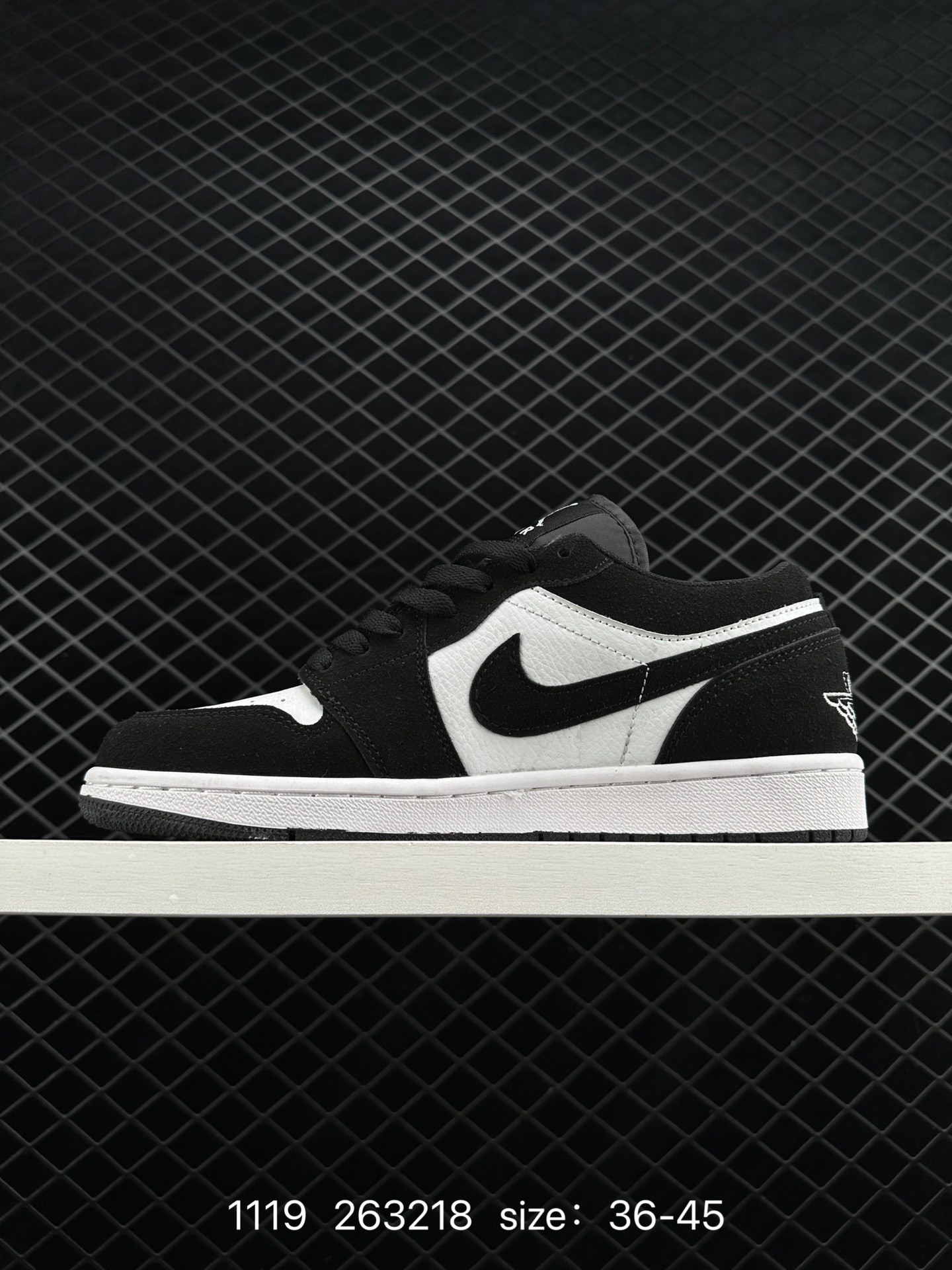 Air Jordan 1 Low AJ1